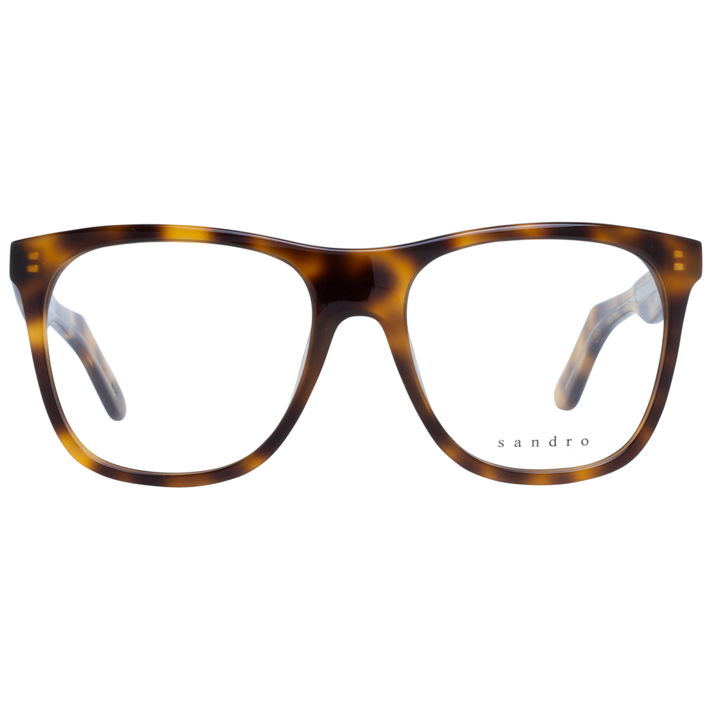 Brown/Demo glasses