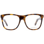 Brown/Demo glasses