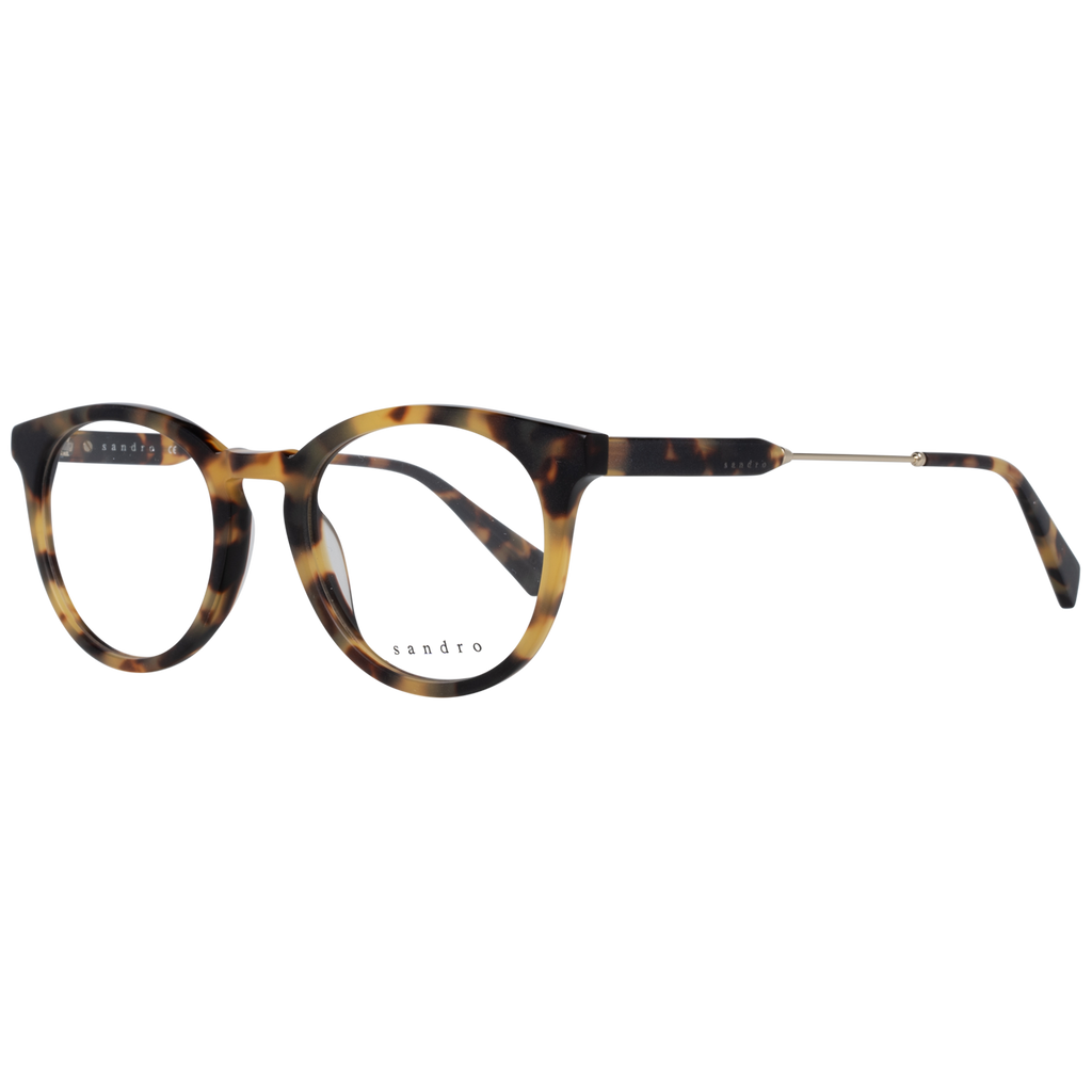 Brown/Demo glasses