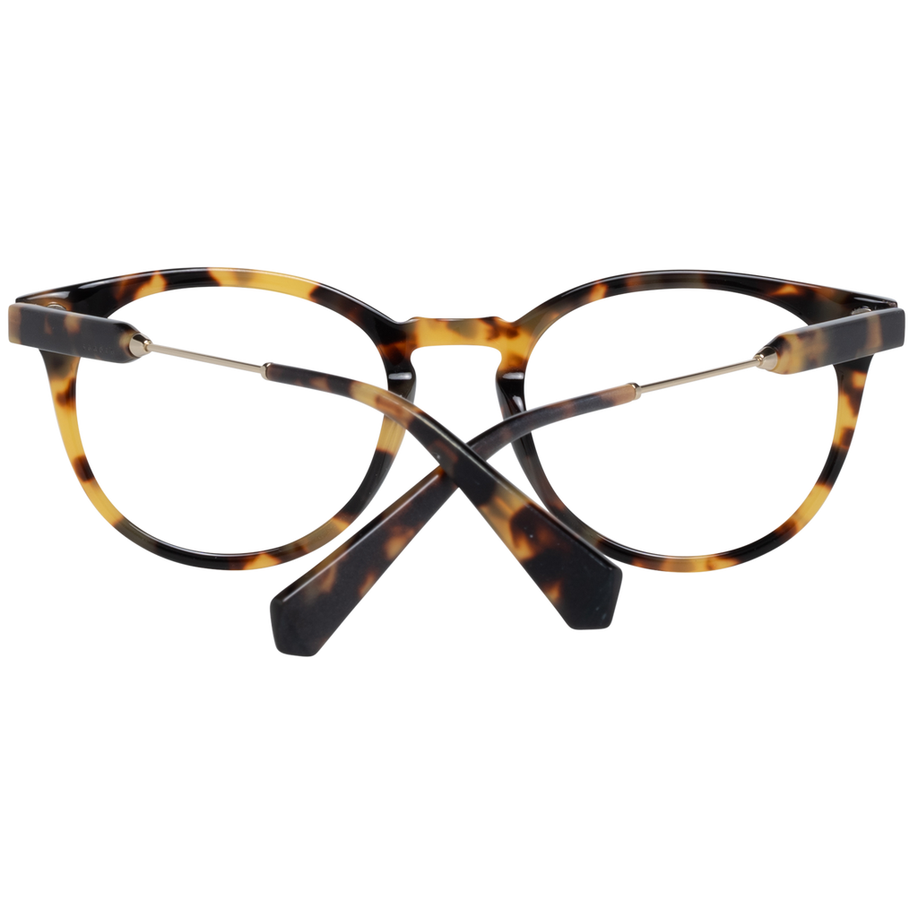 Brown/Demo glasses