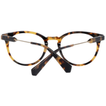 Brown/Demo glasses