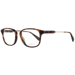 Brown/Demo glasses