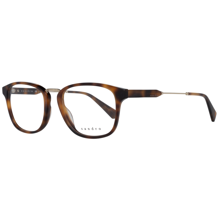 Brown/Demo glasses