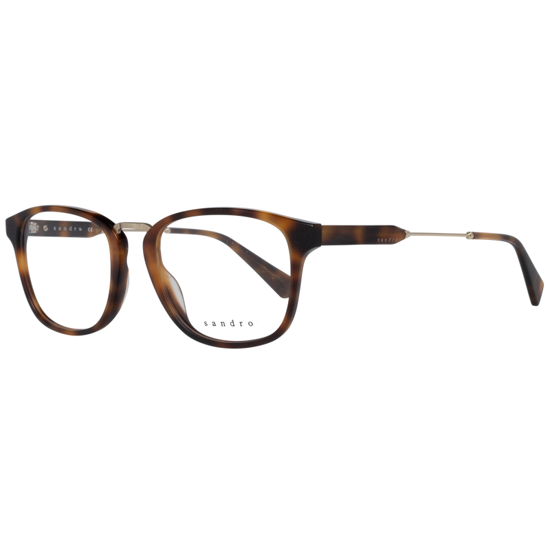 Brown/Demo glasses