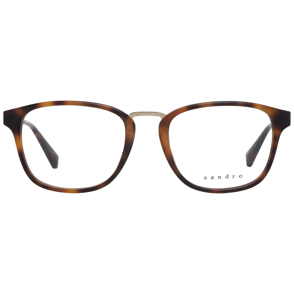 Brown/Demo glasses