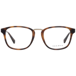 Brown/Demo glasses