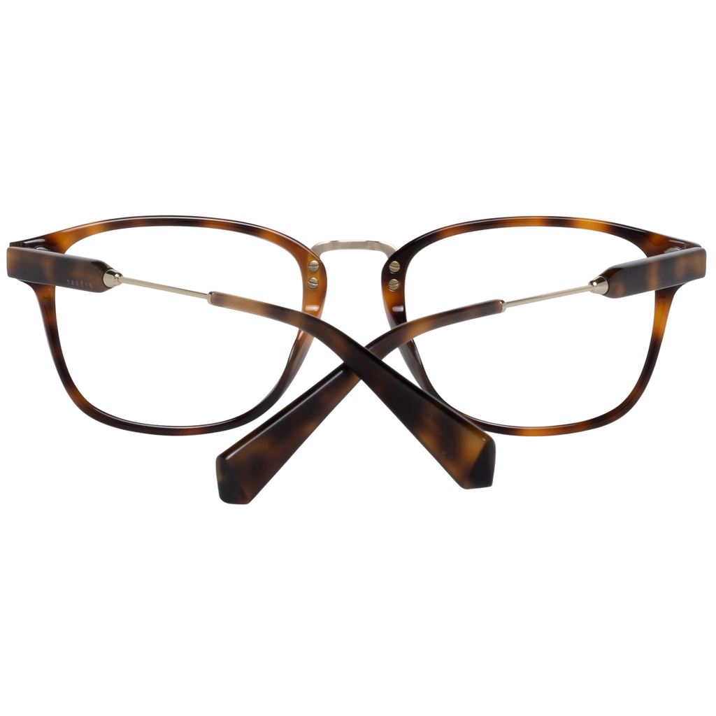 Brown/Demo glasses