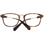 Brown/Demo glasses