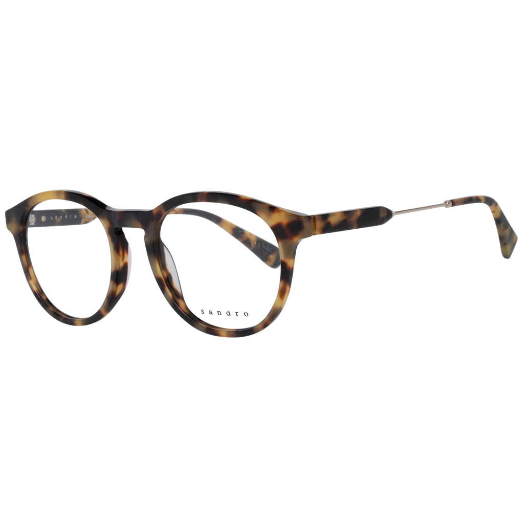 Brown/Demo glasses