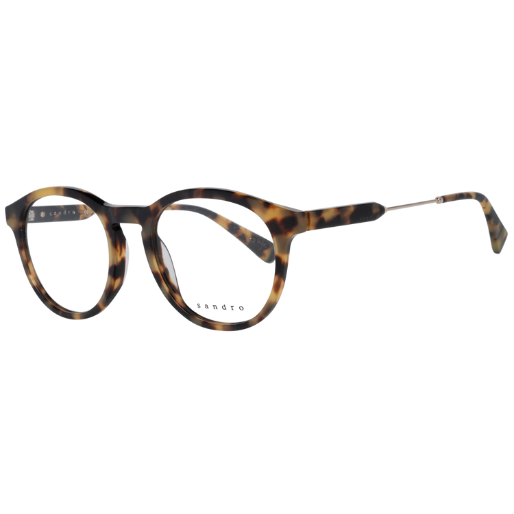 Brown/Demo glasses