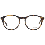 Brown/Demo glasses