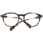 Brown/Demo glasses