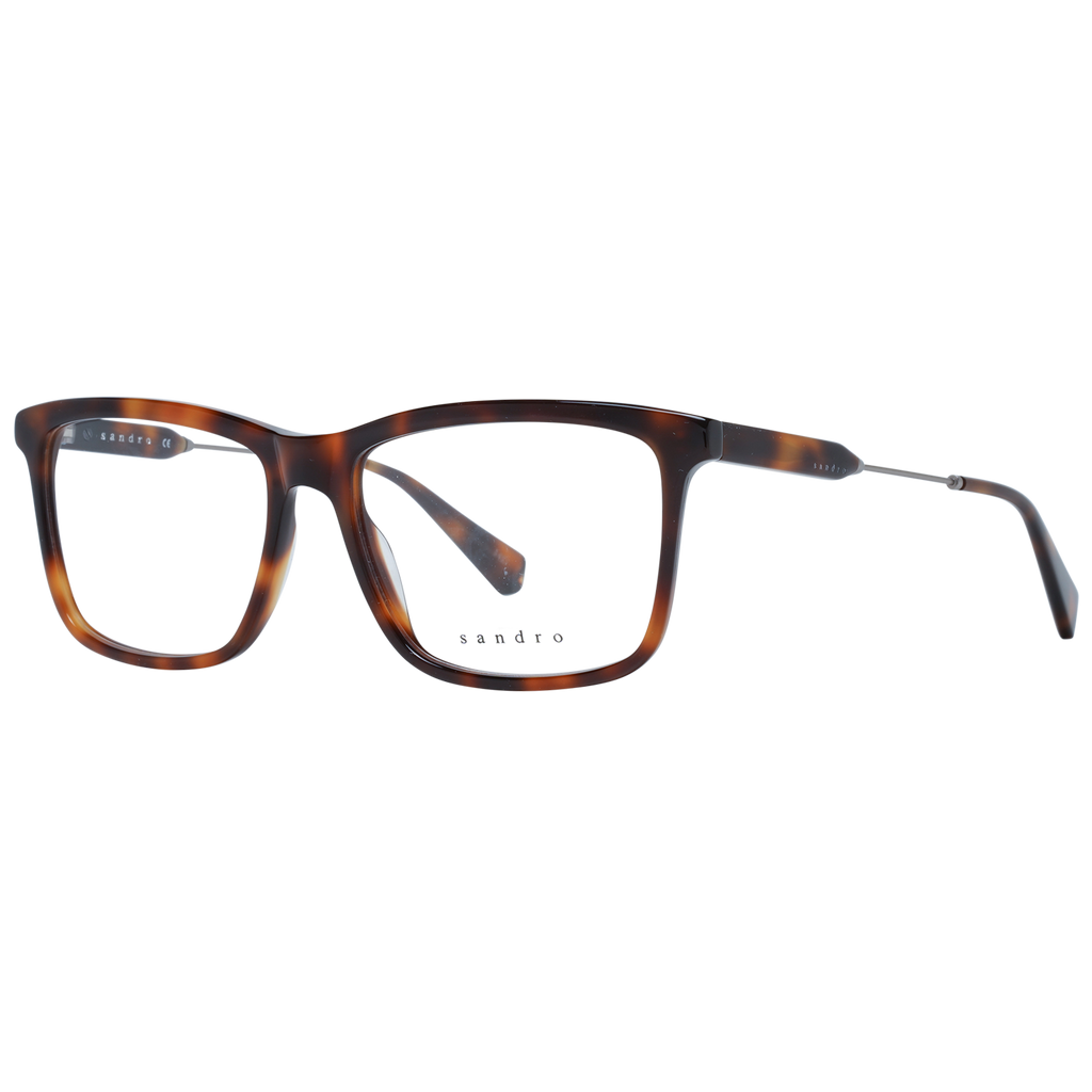 Brown/Demo glasses