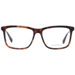 Brown/Demo glasses