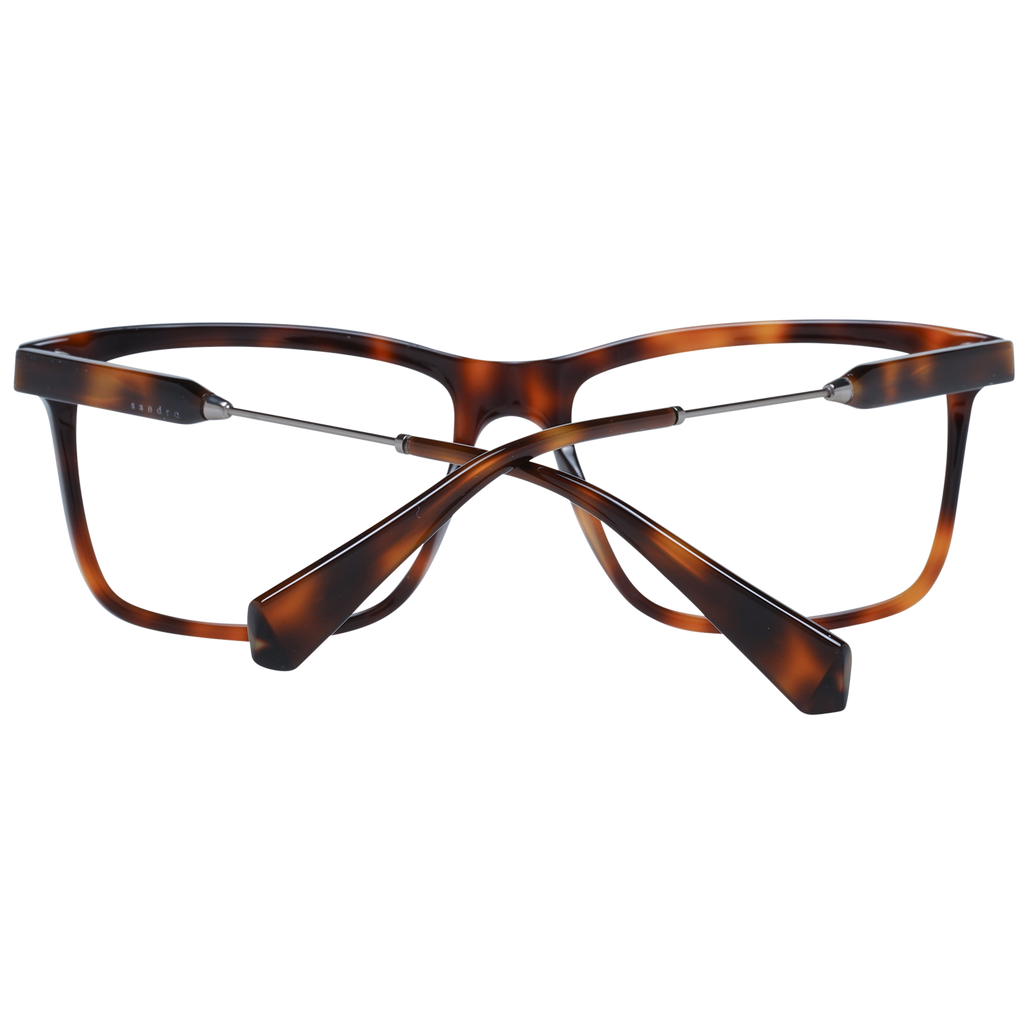 Brown/Demo glasses