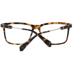 Brown/Demo glasses