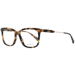 Brown/Demo glasses
