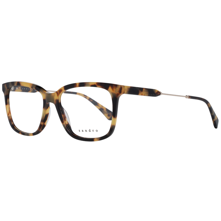Brown/Demo glasses