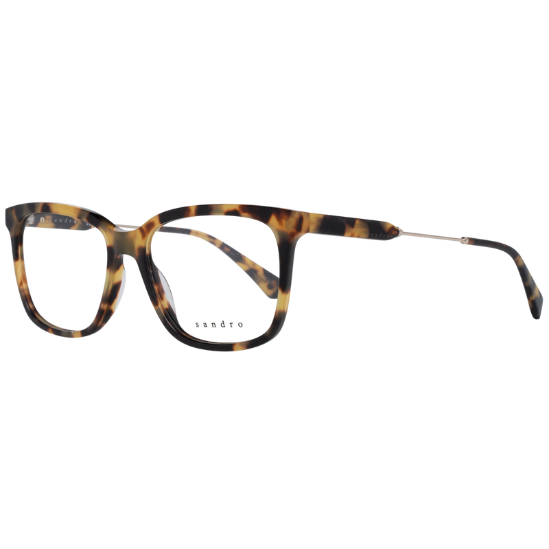 Brown/Demo glasses