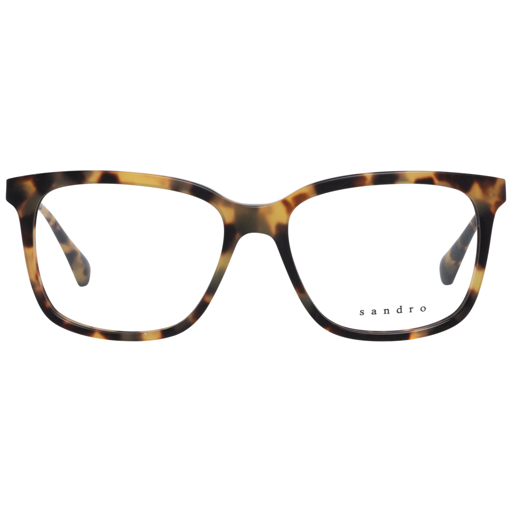Brown/Demo glasses