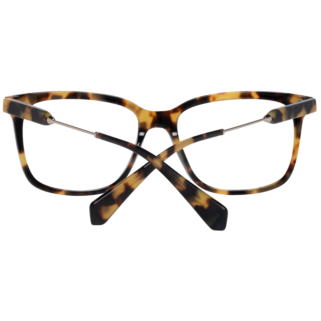 Brown/Demo glasses