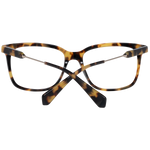 Brown/Demo glasses