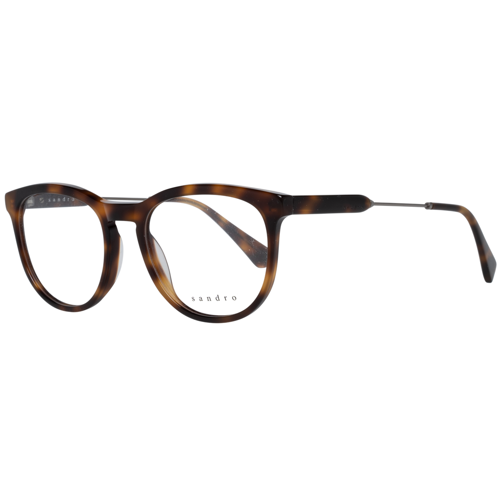 Brown/Demo glasses