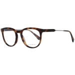 Brown/Demo glasses
