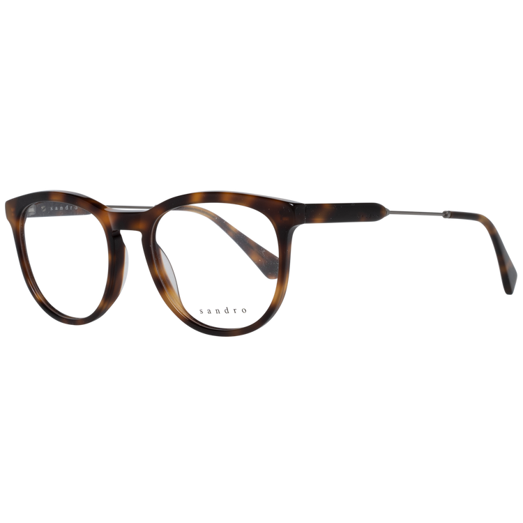 Brown/Demo glasses