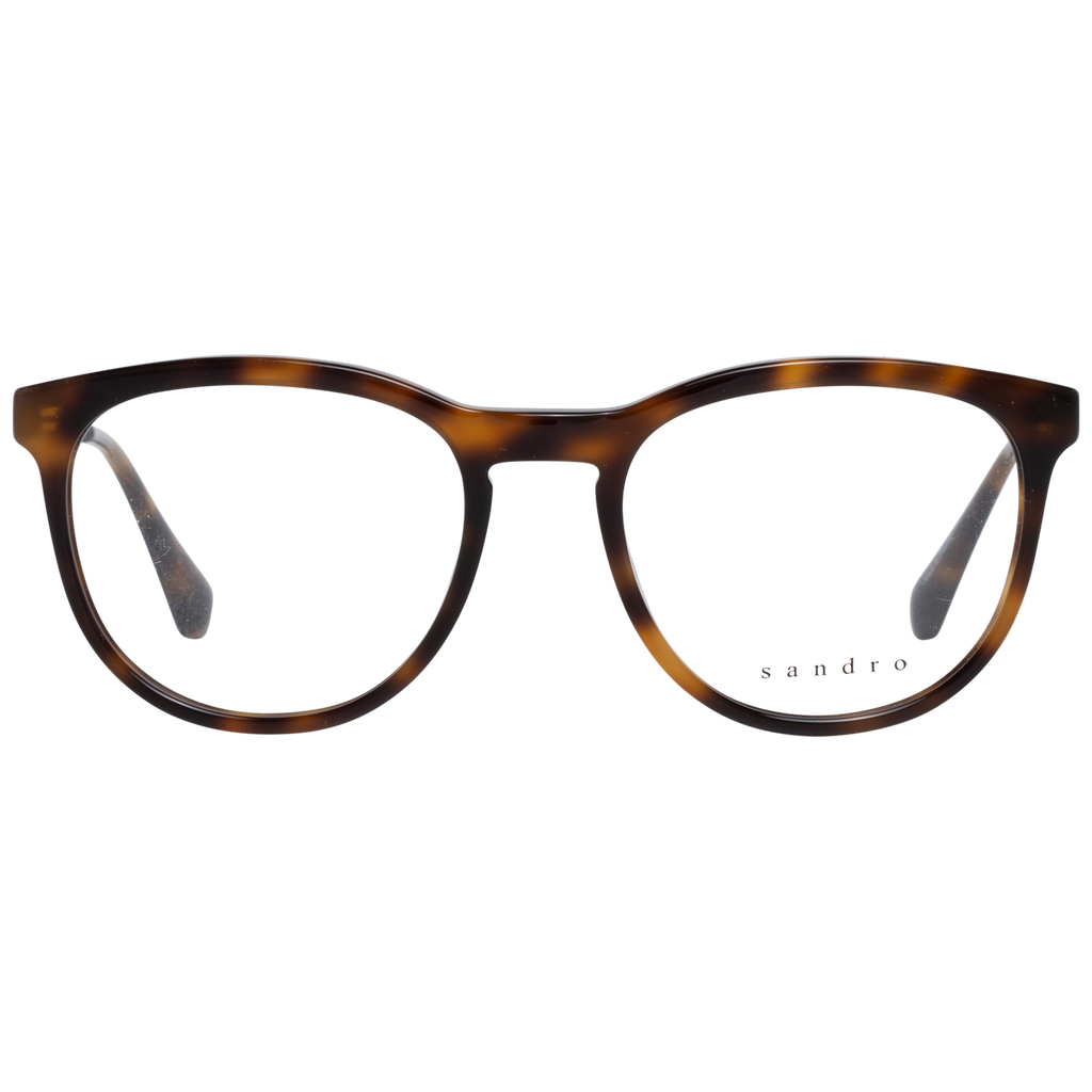 Brown/Demo glasses
