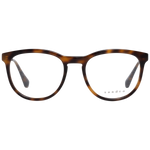 Brown/Demo glasses