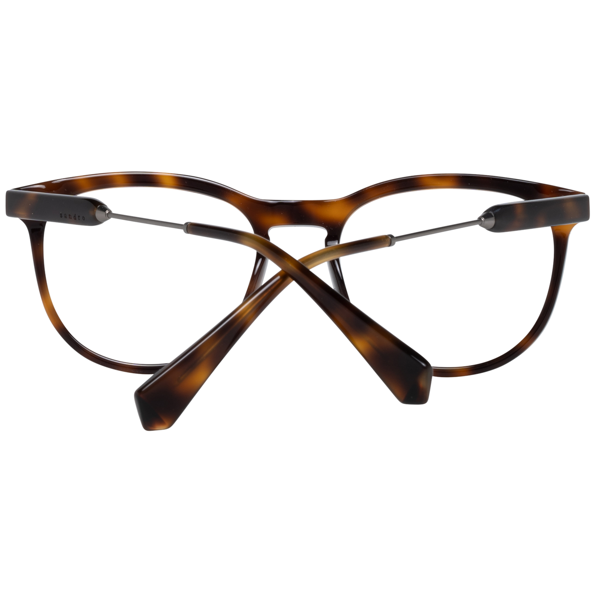 Brown/Demo glasses