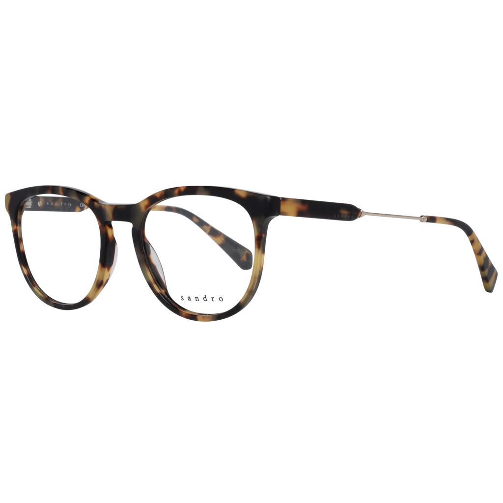 Brown/Demo glasses