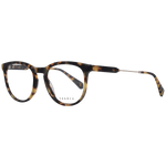 Brown/Demo glasses