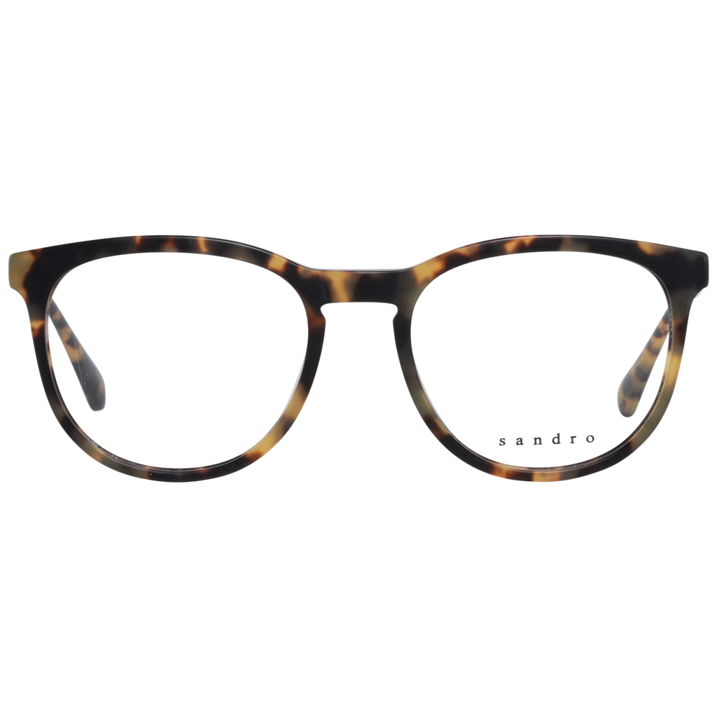 Brown/Demo glasses