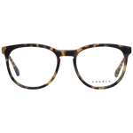 Brown/Demo glasses
