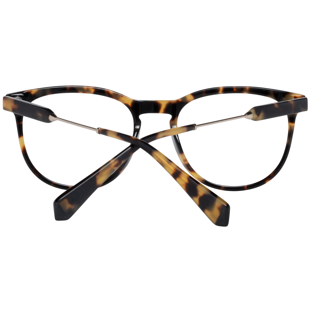 Brown/Demo glasses