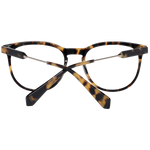 Brown/Demo glasses