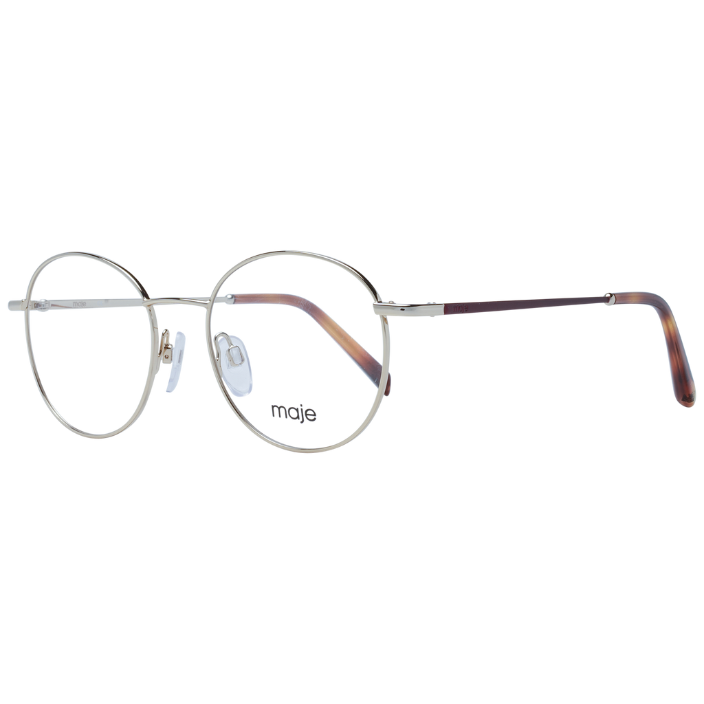 Gold/Demo glasses