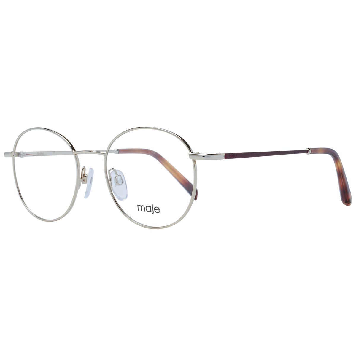 Gold/Demo glasses