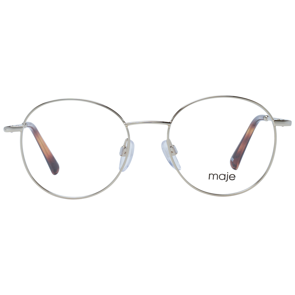 Gold/Demo glasses