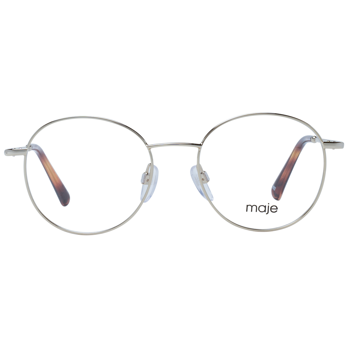 Gold/Demo glasses