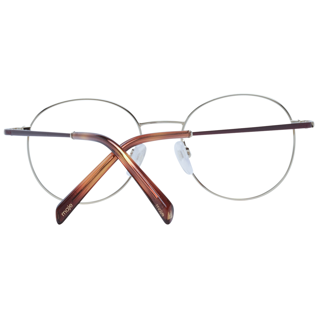 Gold/Demo glasses