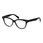 Black/Demo glasses