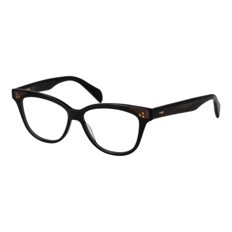 Black/Demo glasses