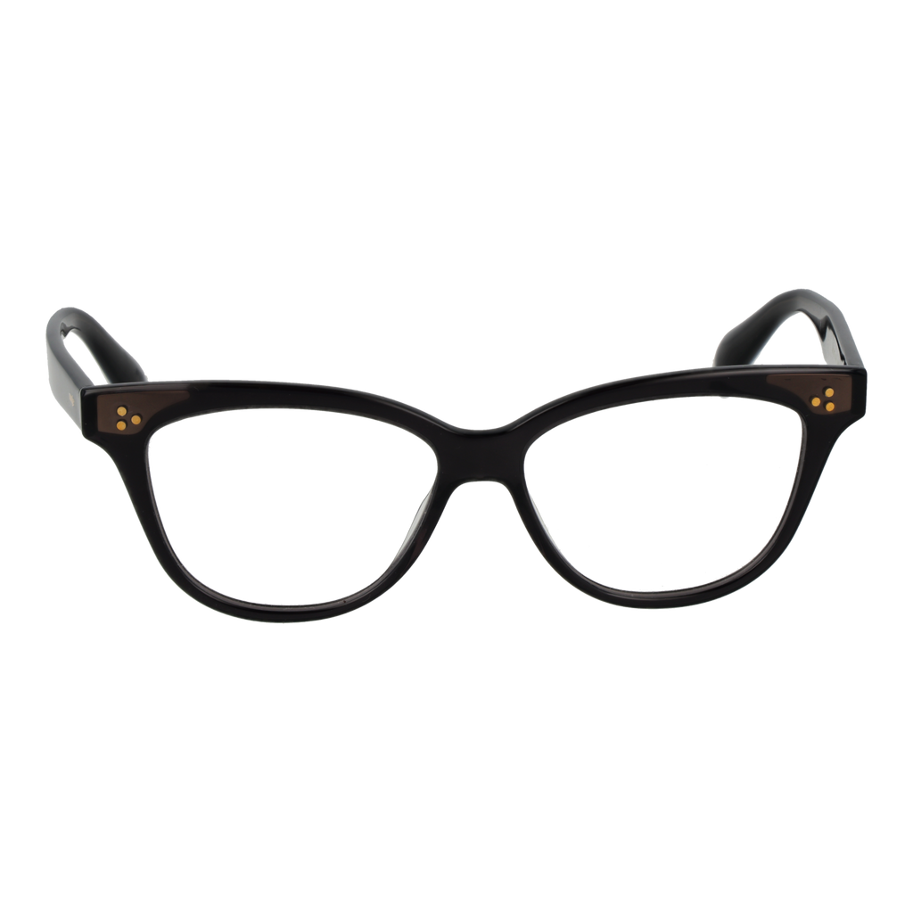 Black/Demo glasses