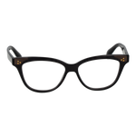 Black/Demo glasses