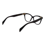Black/Demo glasses