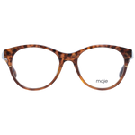 Brown/Demo glasses