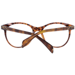 Brown/Demo glasses